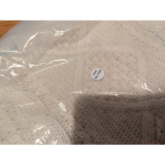 Taylor Swift Size XL 2X The Cardigan Folklore Original Eras Tour Swiftie Present - Picture 6 of 8